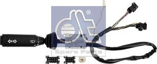 DT Spare Parts 3.33300 - Steering Column Switch autospares.lv