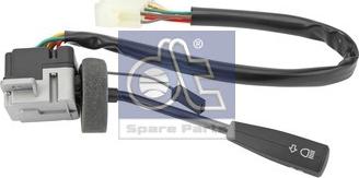 DT Spare Parts 3.33302 - Steering Column Switch autospares.lv