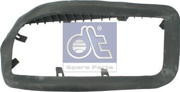 DT Spare Parts 3.32065 - Frame, headlight autospares.lv
