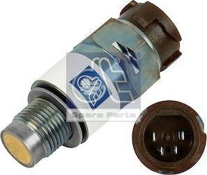 DT Spare Parts 3.37113 - Sensor, speed autospares.lv