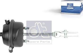 DT Spare Parts 3.74046 - Diaphragm Brake Cylinder autospares.lv