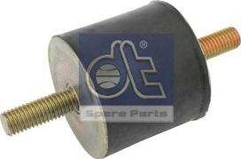 DT Spare Parts 3.72520 - Buffer, brake power regulator autospares.lv