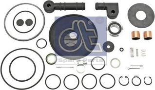 DT Spare Parts 2.94542 - Repair Kit, Load / empty valve autospares.lv