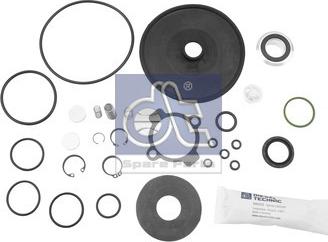 DT Spare Parts 2.94552 - Repair Kit, Load / empty valve autospares.lv