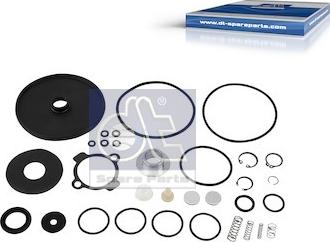 DT Spare Parts 2.94505 - Repair Kit, Load / empty valve autospares.lv