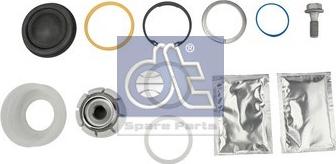 DT Spare Parts 2.96041 - Repair Kit, guide strut autospares.lv