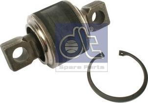 DT Spare Parts 2.96058 - Repair Kit, link autospares.lv