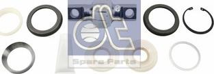 DT Spare Parts 2.96035 - Repair Kit, guide strut autospares.lv