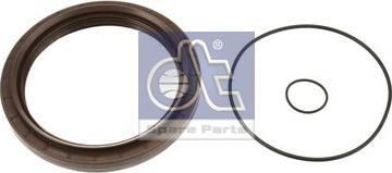 DT Spare Parts 2.96268 - Gasket Set, wheel hub autospares.lv