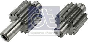 DT Spare Parts 2.91322 - Gear Set, oil pump autospares.lv