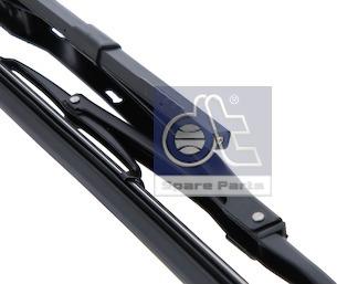 DT Spare Parts 2.98000 - Wiper Blade autospares.lv