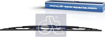 DT Spare Parts 2.98000 - Wiper Blade autospares.lv