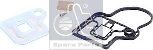 DT Spare Parts 2.93125 - Repair Kit, manual transmission autospares.lv