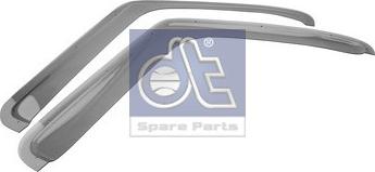 DT Spare Parts 2.97911 - Wind Deflector autospares.lv