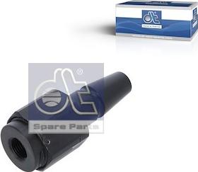 DT Spare Parts 2.46051 - Coupling Head autospares.lv