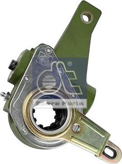 DT Spare Parts 2.40495 - Adjuster, braking system autospares.lv