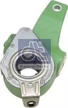 DT Spare Parts 2.40482 - Adjuster, braking system autospares.lv