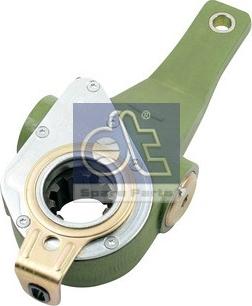 DT Spare Parts 2.40473 - Adjuster, braking system autospares.lv