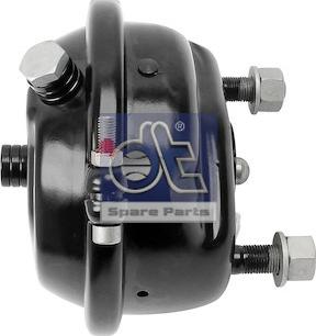 DT Spare Parts 2.40601 - Diaphragm Brake Cylinder autospares.lv