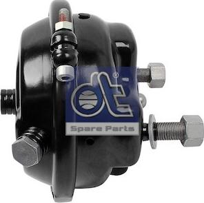 DT Spare Parts 2.40602 - Diaphragm Brake Cylinder autospares.lv
