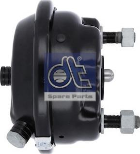 DT Spare Parts 2.40627 - Diaphragm Brake Cylinder autospares.lv