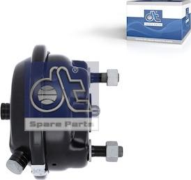 DT Spare Parts 2.40627 - Diaphragm Brake Cylinder autospares.lv