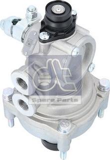 DT Spare Parts 2.47039 - Brake Power Regulator autospares.lv