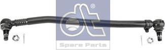 DT Spare Parts 2.53067 - Centre Rod Assembly autospares.lv