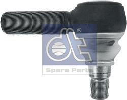 DT Spare Parts 2.53006 - Tie Rod End autospares.lv