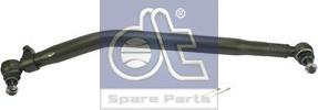 DT Spare Parts 2.53075 - Centre Rod Assembly autospares.lv