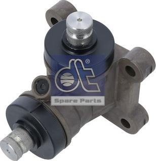 DT Spare Parts 2.53384 - Steering Gear autospares.lv
