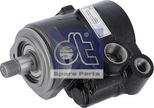 DT Spare Parts 2.53209 - Hydraulic Pump, steering system autospares.lv