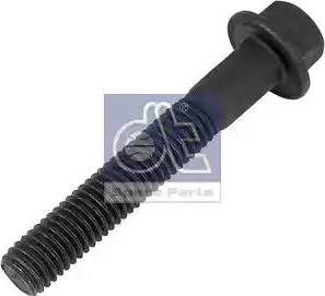 DT Spare Parts 2.61944 - Screw autospares.lv