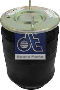 DT Spare Parts 2.61028 - Bellow, air suspension autospares.lv