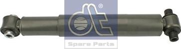 DT Spare Parts 2.61119 - Shock Absorber autospares.lv