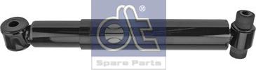 DT Spare Parts 2.61124 - Shock Absorber autospares.lv