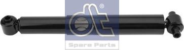 DT Spare Parts 2.61258 - Shock Absorber autospares.lv