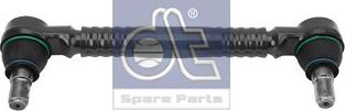 DT Spare Parts 2.61239 - Rod / Strut, stabiliser autospares.lv