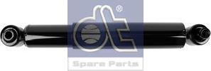 DT Spare Parts 2.62663 - Shock Absorber autospares.lv