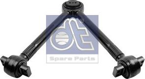 DT Spare Parts 2.62613 - Track Control Arm autospares.lv
