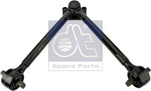 DT Spare Parts 2.62612 - Track Control Arm autospares.lv