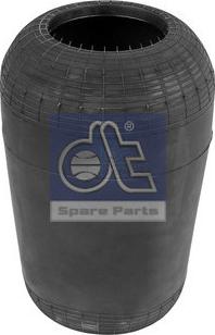 DT Spare Parts 2.62053 - Bellow, air suspension autospares.lv