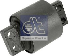 DT Spare Parts 2.62001 - Bush of Control / Trailing Arm autospares.lv