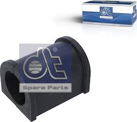 DT Spare Parts 2.62011 - Bearing Bush, stabiliser autospares.lv