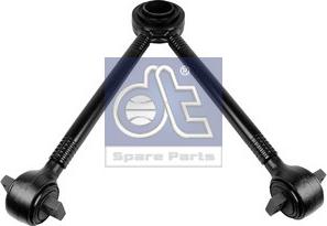DT Spare Parts 2.62209 - Track Control Arm autospares.lv