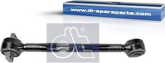 DT Spare Parts 2.62201 - Track Control Arm autospares.lv