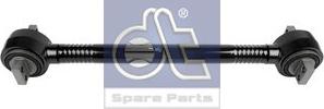 DT Spare Parts 2.62202 - Track Control Arm autospares.lv