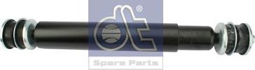 DT Spare Parts 2.62230 - Shock Absorber autospares.lv