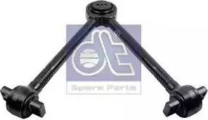 DT Spare Parts 2.62228 - Track Control Arm autospares.lv