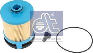 DT Spare Parts 2.14900 - Urea Filter autospares.lv